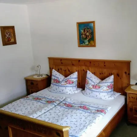 Haus Epp Inkl. Chiemgaukarte *