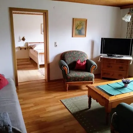 Haus Epp Inkl. Chiemgaukarte * Ruhpolding