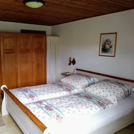 Haus Epp Inkl. Chiemgaukarte *