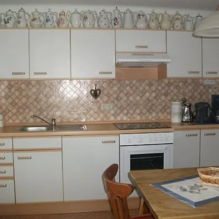 Haus Epp Inkl. Chiemgaukarte Daire Ruhpolding