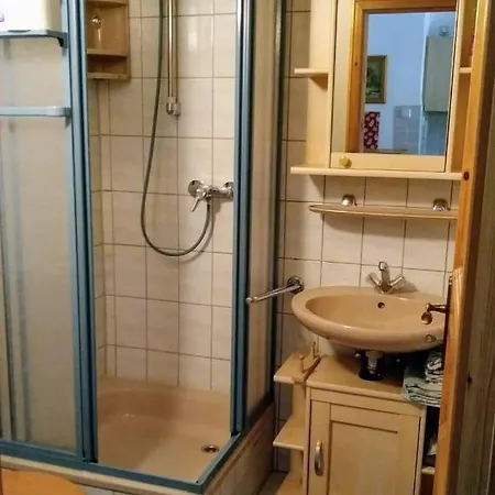 Daire Haus Epp Inkl. Chiemgaukarte