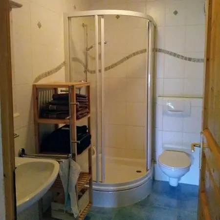 Haus Epp Inkl. Chiemgaukarte Ruhpolding