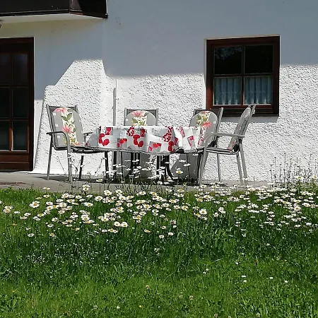 Haus Epp Inkl. Chiemgaukarte *