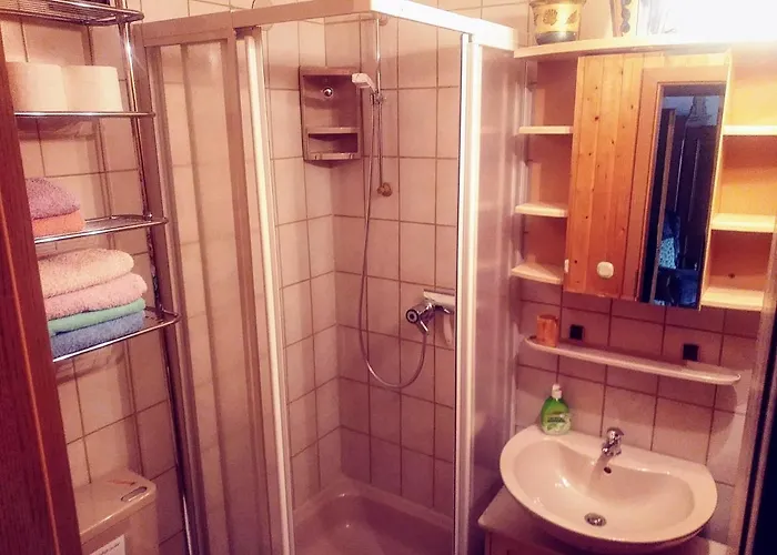 Haus Epp Inkl. Chiemgaukarte * Ruhpolding