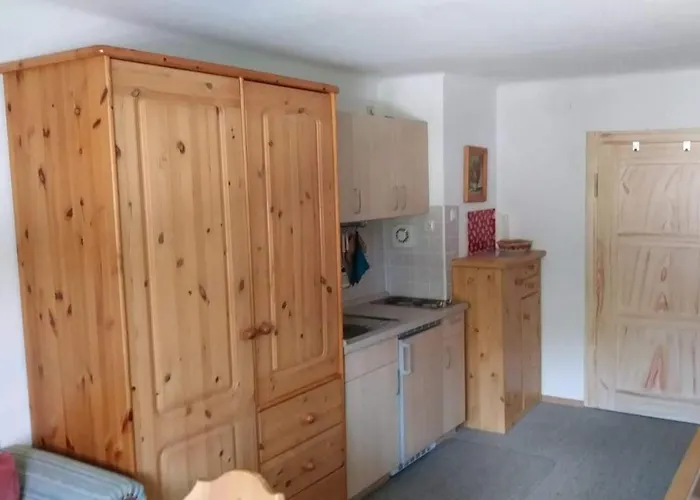 Haus Epp Inkl. Chiemgaukarte