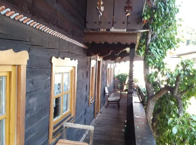 Apartment Haus Epp Inkl. Chiemgaukarte