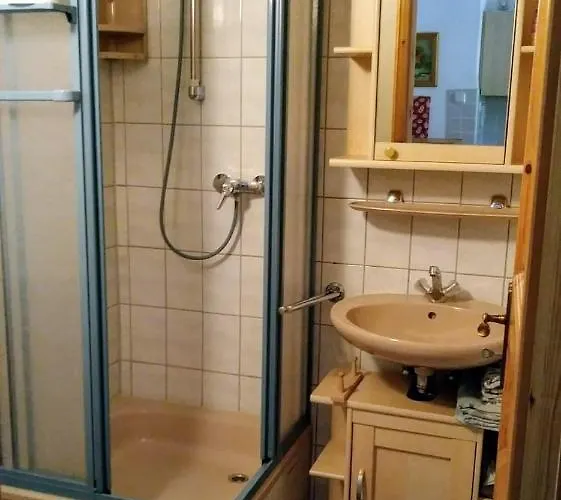 Apartment Haus Epp Inkl. Chiemgaukarte