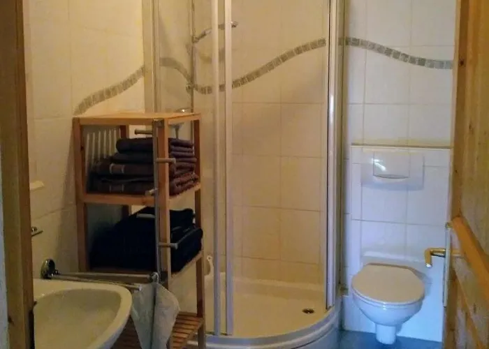 Haus Epp Inkl. Chiemgaukarte Ruhpolding