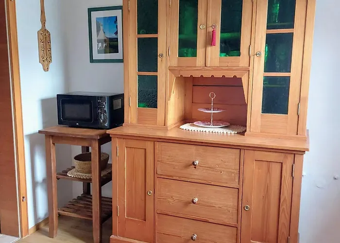 Haus Epp Inkl. Chiemgaukarte Apartment Ruhpolding