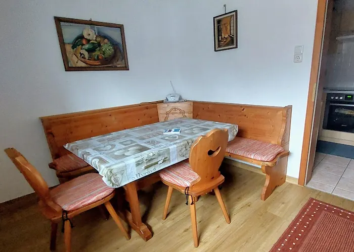 Apartment Haus Epp Inkl. Chiemgaukarte *