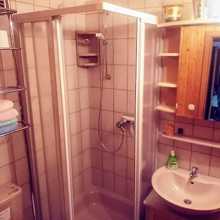 Haus Epp Inkl. Chiemgaukarte * Ruhpolding