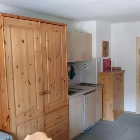 Haus Epp Inkl. Chiemgaukarte