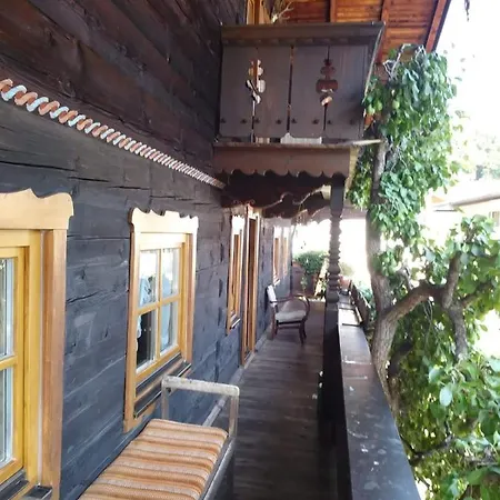 Apartment Haus Epp Inkl. Chiemgaukarte