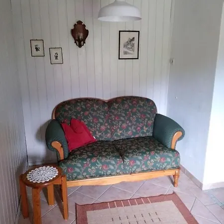 Haus Epp Inkl. Chiemgaukarte * Ruhpolding